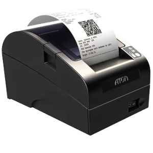 Атол FPrint-22ПТК