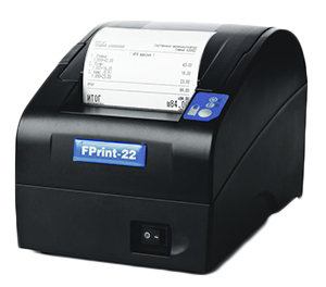 АТОЛ 22 ЕНВД