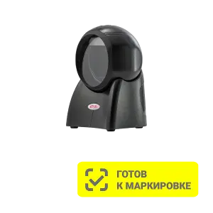 Настольный 2D-сканер АТОЛ D2