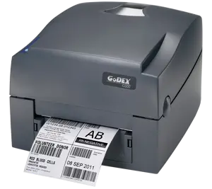 Godex G500/G530