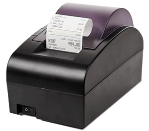 АТОЛ 55 ЕНВД