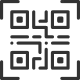 Чтение QR-кодов ФНС на чеках.